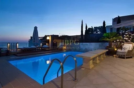 Villa in Saronida, Attica, Greece 3 - 12508328