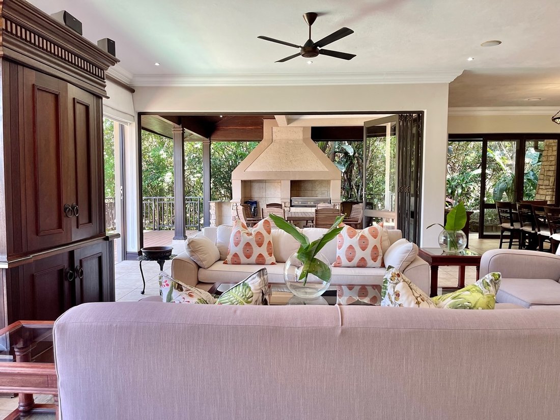 House in Zimbali Estate, KwaZulu-Natal, South Africa 4 - 14870341