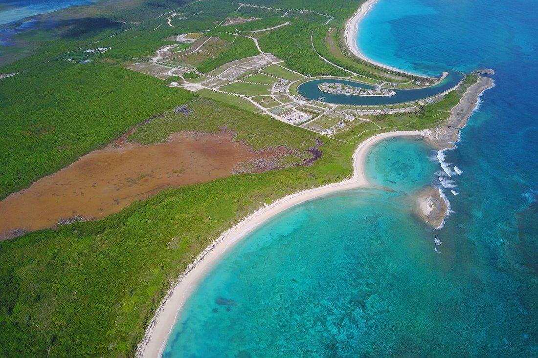 Land in Crossing Rocks, South Abaco, The Bahamas 4 - 14868727
