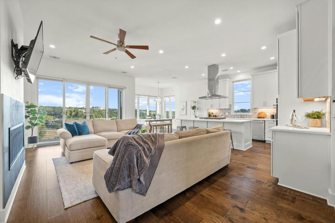 House in Austin, Texas, United States 2 - 14864218