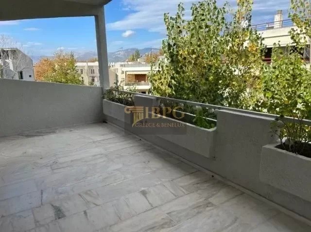 Appartement à Kephissia, Attique, Grèce 2 - 14519414
