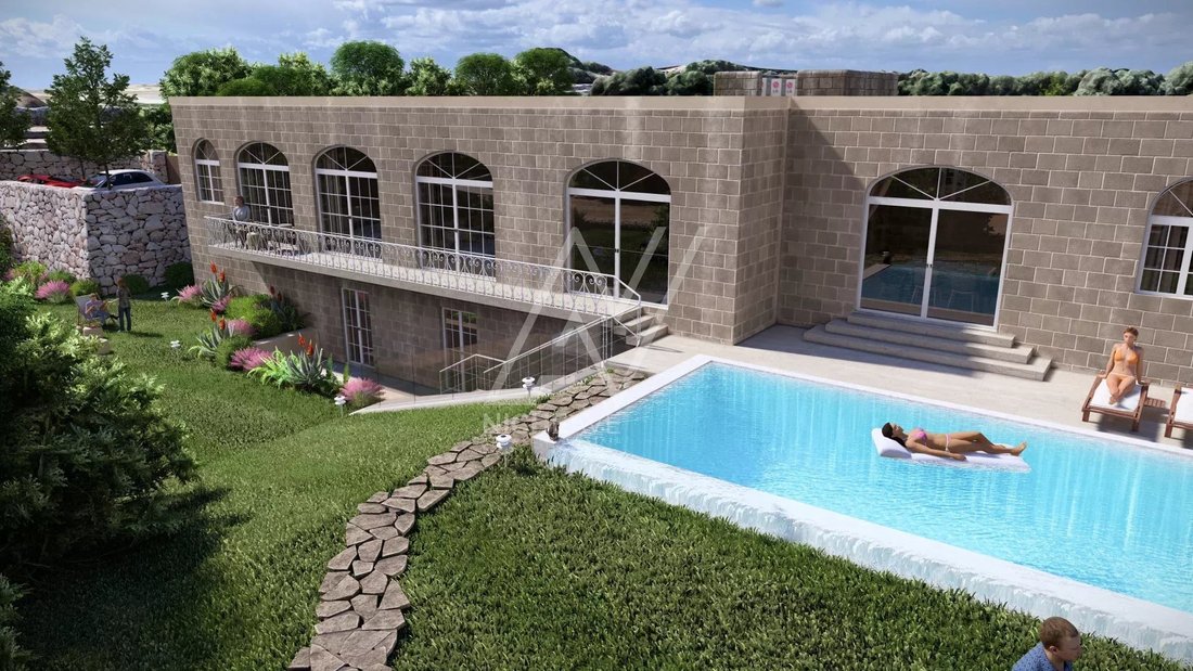 House in Msida, Malta 5 - 14585427