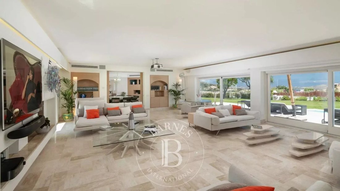 Villa in Marina di Porto Cervo, Porto Cervo, Italy 5 - 12623735