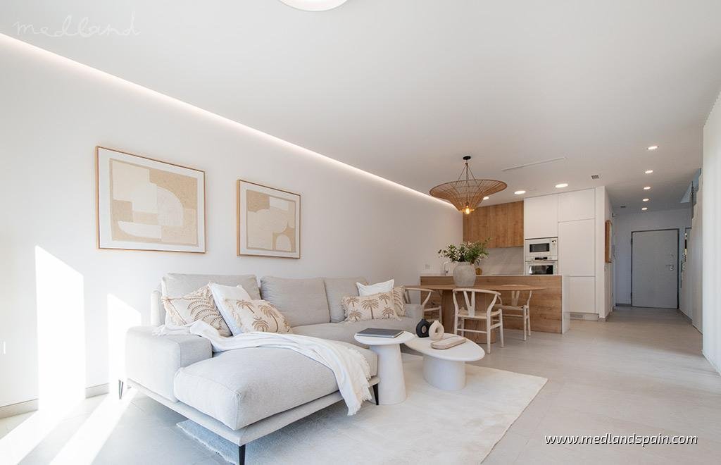 Villa en Pilar de la Horadada, Comunidad Valenciana, España 5 - 12594898