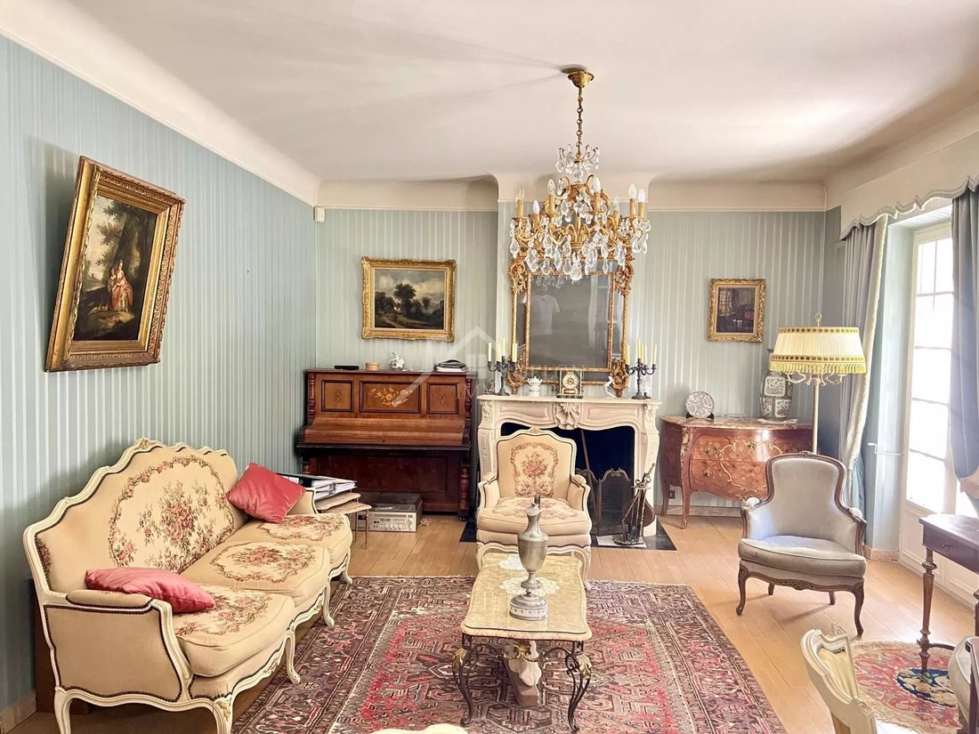 Estate in Maidieres, Grand Est, France 5 - 14670993