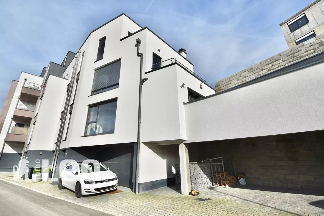 House in Wiltz, Diekirch, Luxembourg 3 - 13989773