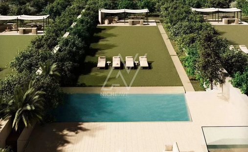 Villa en Swieqi, Malta 1