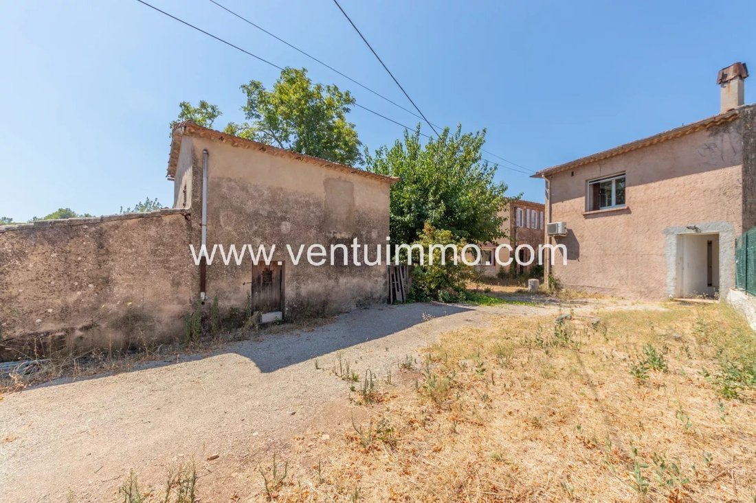 House in Sud, Vidauban, France 5 - 14671002