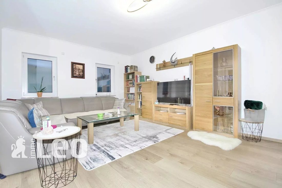 Apartment in Wiltz, Wiltz, Luxembourg 4 - 12438199