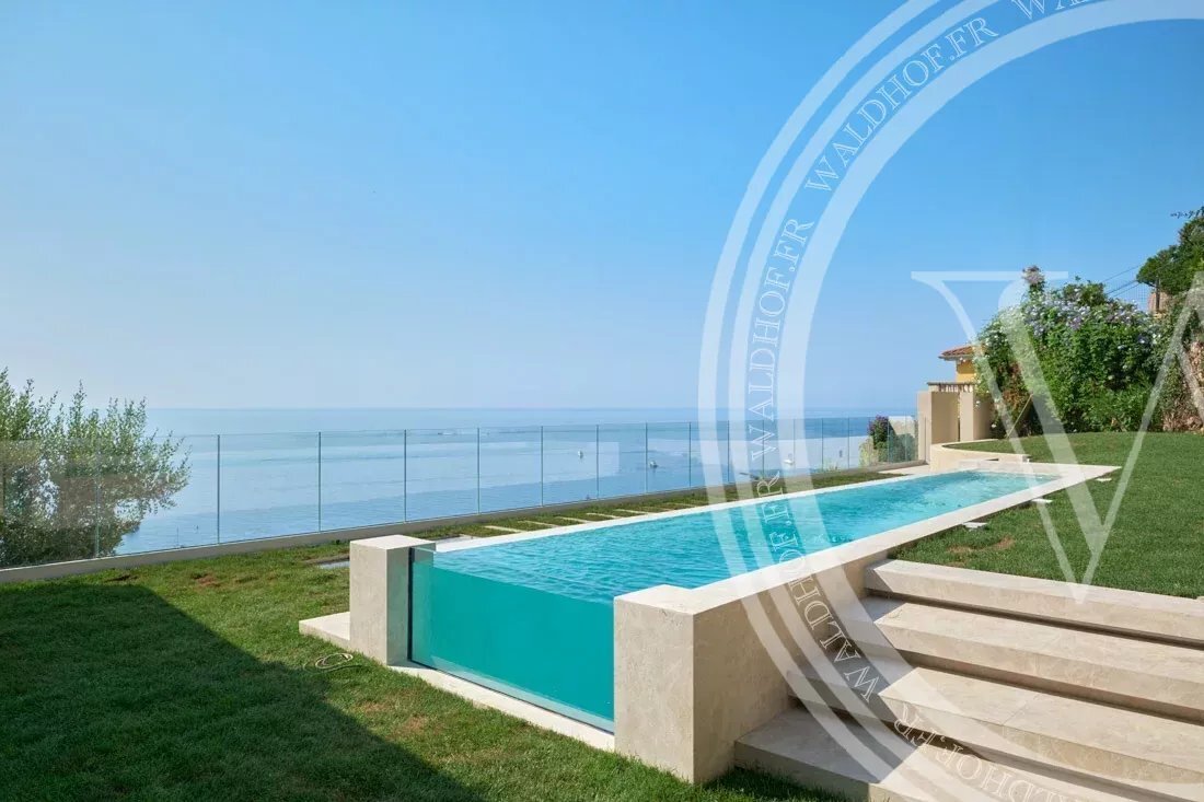 Villa in Village-Cros de Caste-Coupiere-Mont Gros, Roquebrune-Cap-Martin, France 4 - 14584688