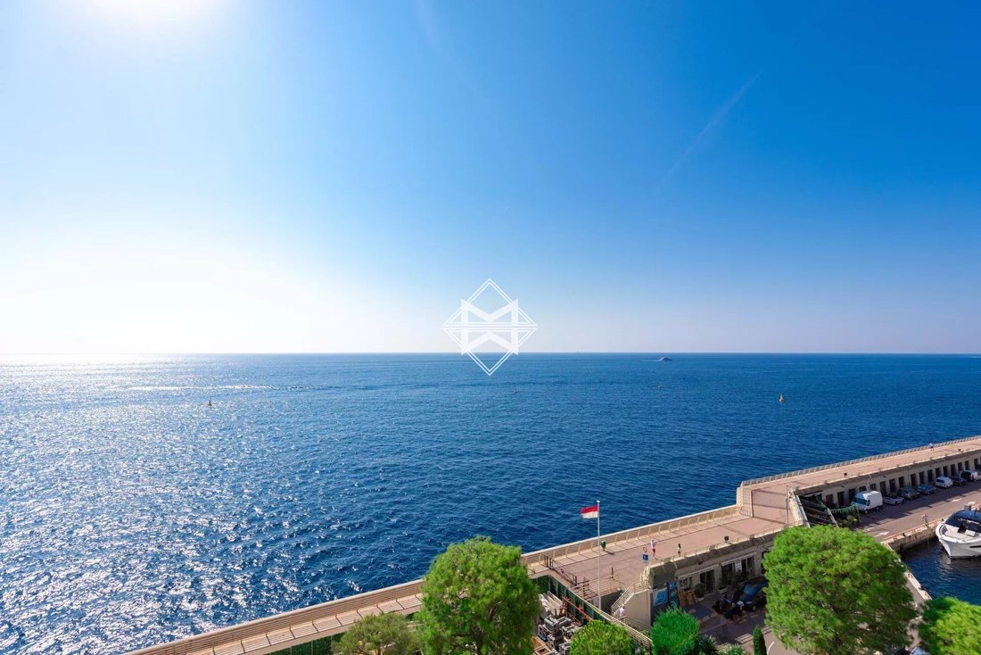 Apartment in Monaco, Monaco 1 - 14700067