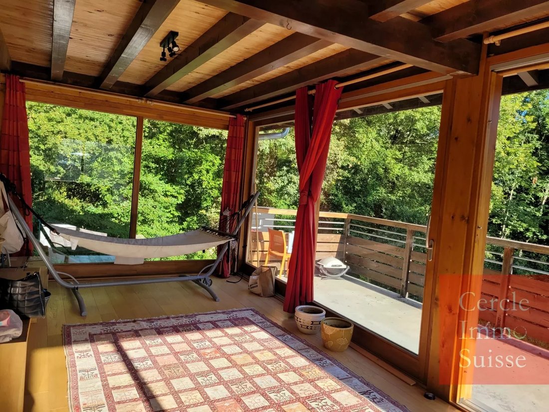 Chalet in Mieussy, Auvergne-Rhône-Alpes, France 3 - 14705428