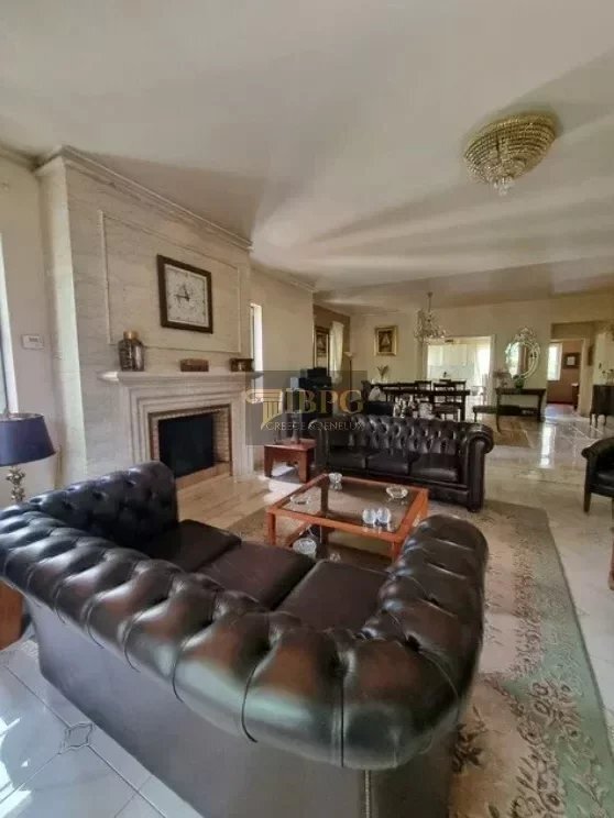House in Kifisia, Attica, Greece 1 - 13403453