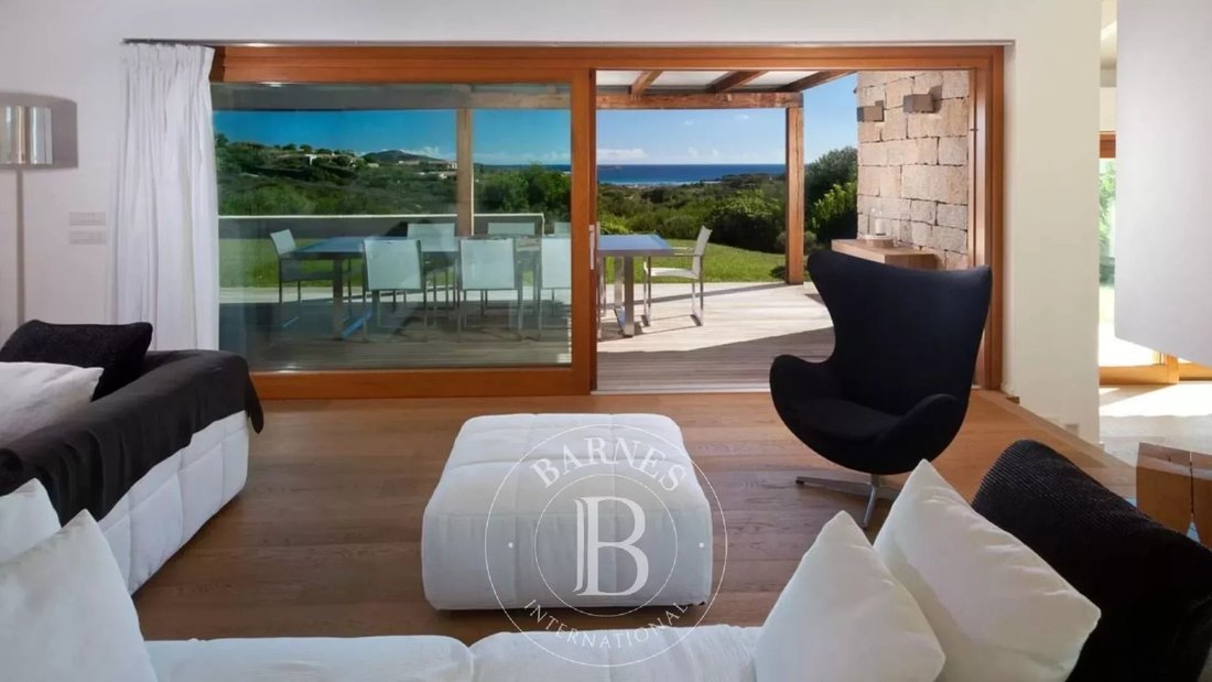 Villa in San Teodoro, Sardinia, Italy 4 - 14787052