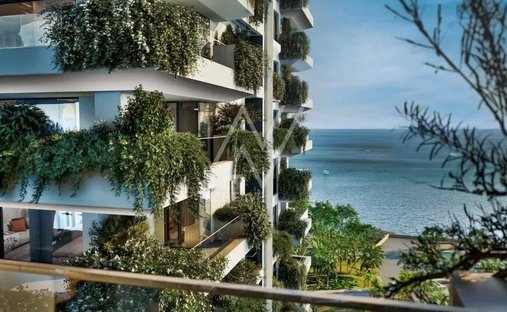 Apartment in Saint Julian's, Malta 1