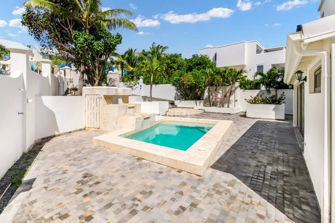 Villa in Cole Bay, Sint Maarten 5 - 12173360