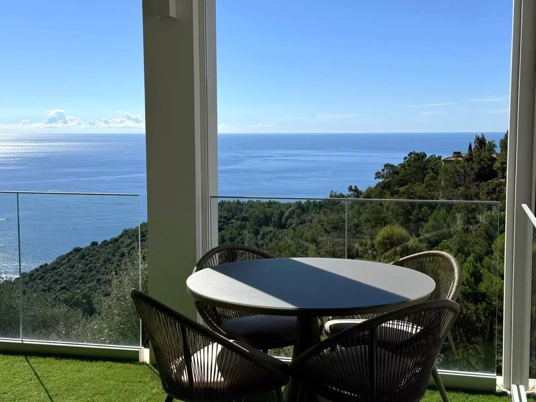 Apartment in Èze, Provence-Alpes-Côte d'Azur, France 4 - 14785936