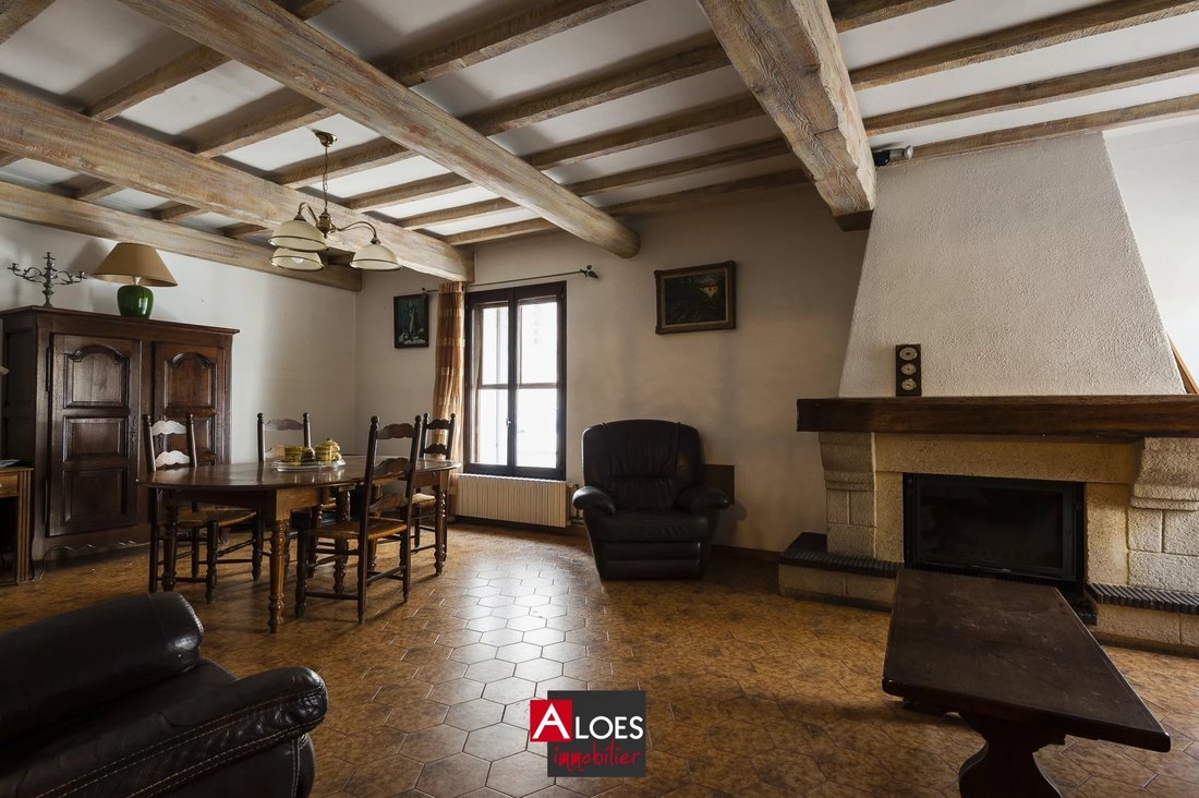House in Centre Ville, Aigues-Mortes, France 1 - 14868031