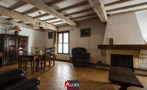 House in Centre Ville, Aigues-Mortes, France 1
