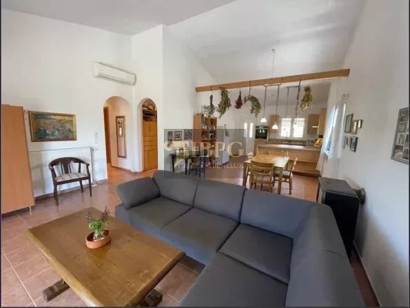 Villa in Istiaia-Aidipsos, Thessaly and Central Greece, Greece 3 - 14862945