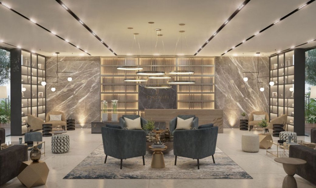 Quintessentially Singapore Concierge - Penthouse Complex With Personal Concierge