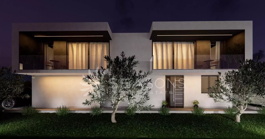 Villa in Sisan, Istria County, Croatia 2 - 13491511