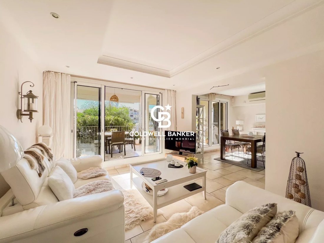 Apartment in Cogolin, Provence-Alpes-Côte d'Azur, France 2 - 14761385