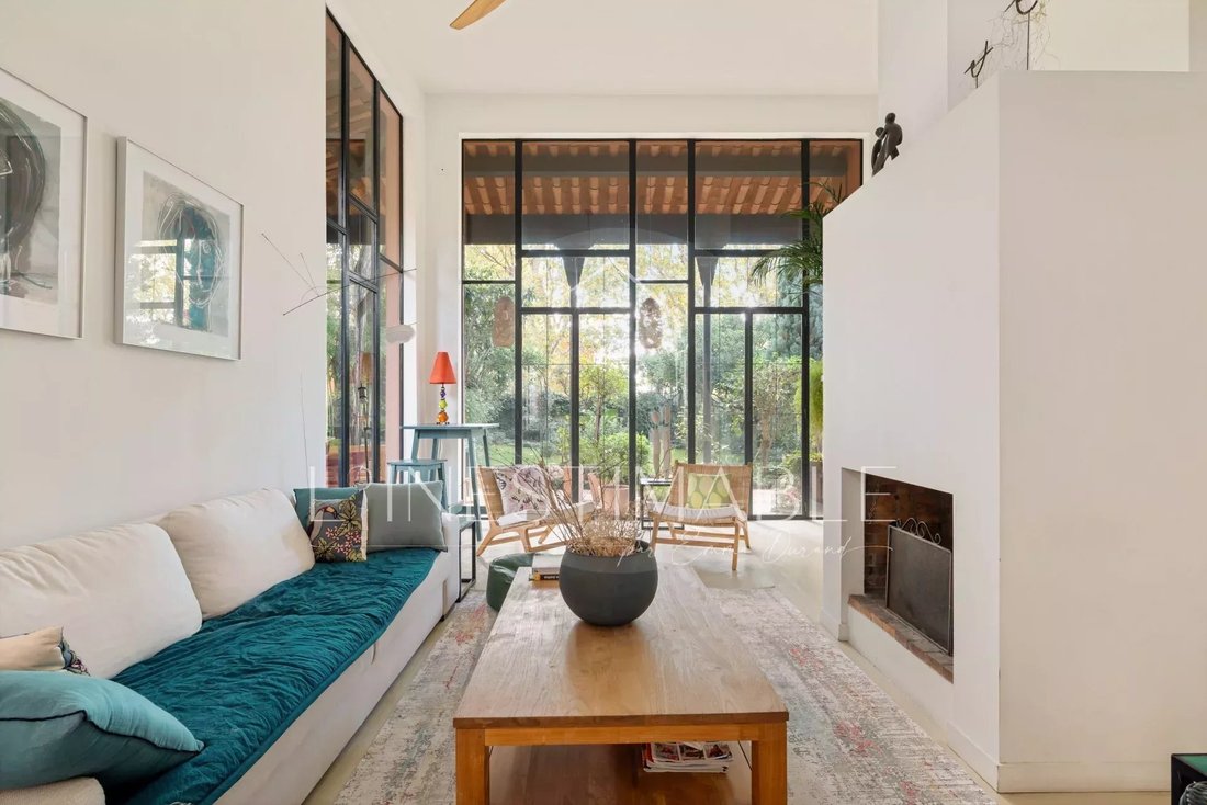 House in Comtale-Cente-Cours Mirabeau, Aix-en-Provence, France 5 - 14838183