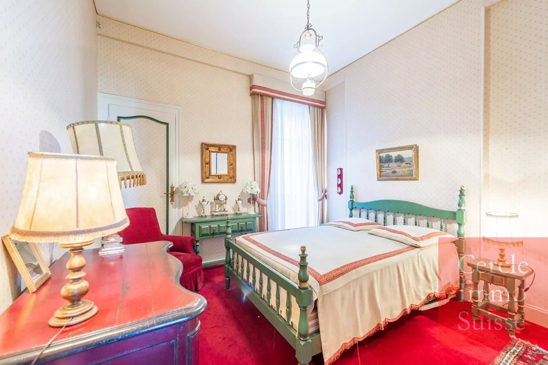 Apartment in Bonlieu, Annecy, France 5 - 14612740