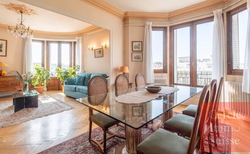 Apartment in Bonlieu, Annecy, France 1