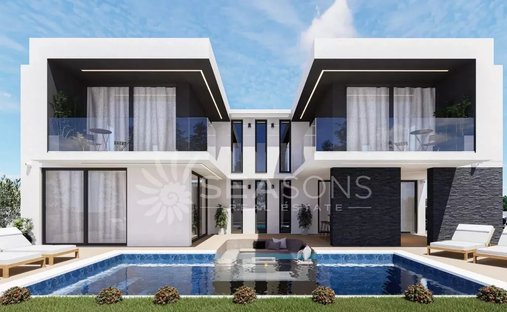 Villa in Sisan, Istria County, Croatia 1