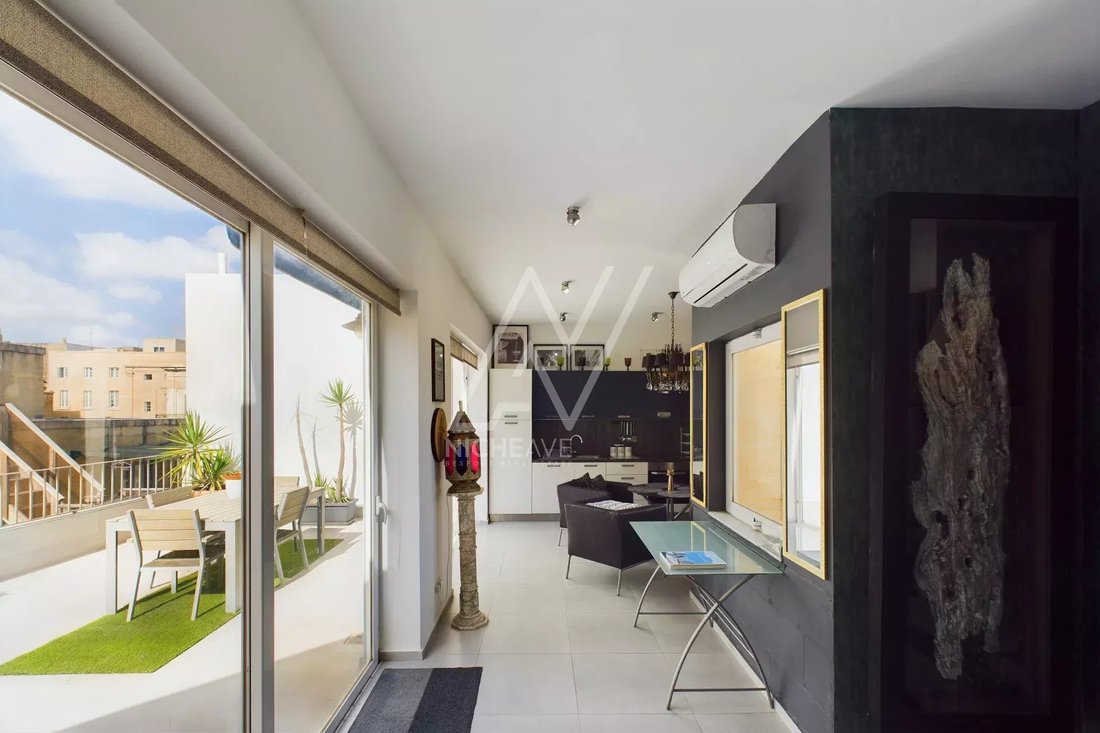 House in Valletta, Malta 4 - 14845029