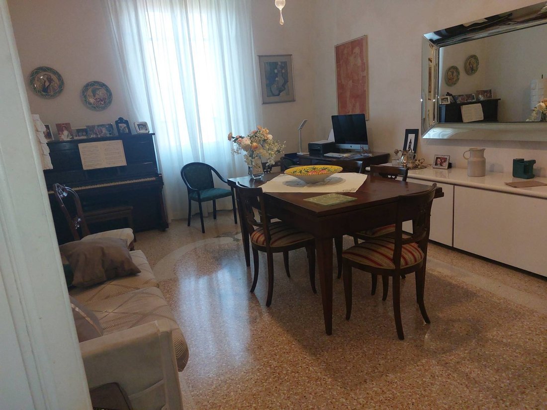 Villa in Rigoli, Tuscany, Italy 3 - 14231335