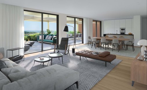 Apartment in Mafamude e Vilar do Paraiso, Porto District, Portugal 1