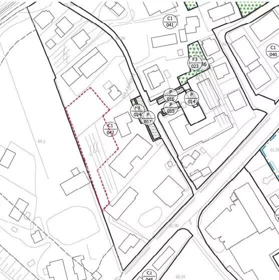Land in San Fior di Sopra, Veneto, Italy 5 - 14287816