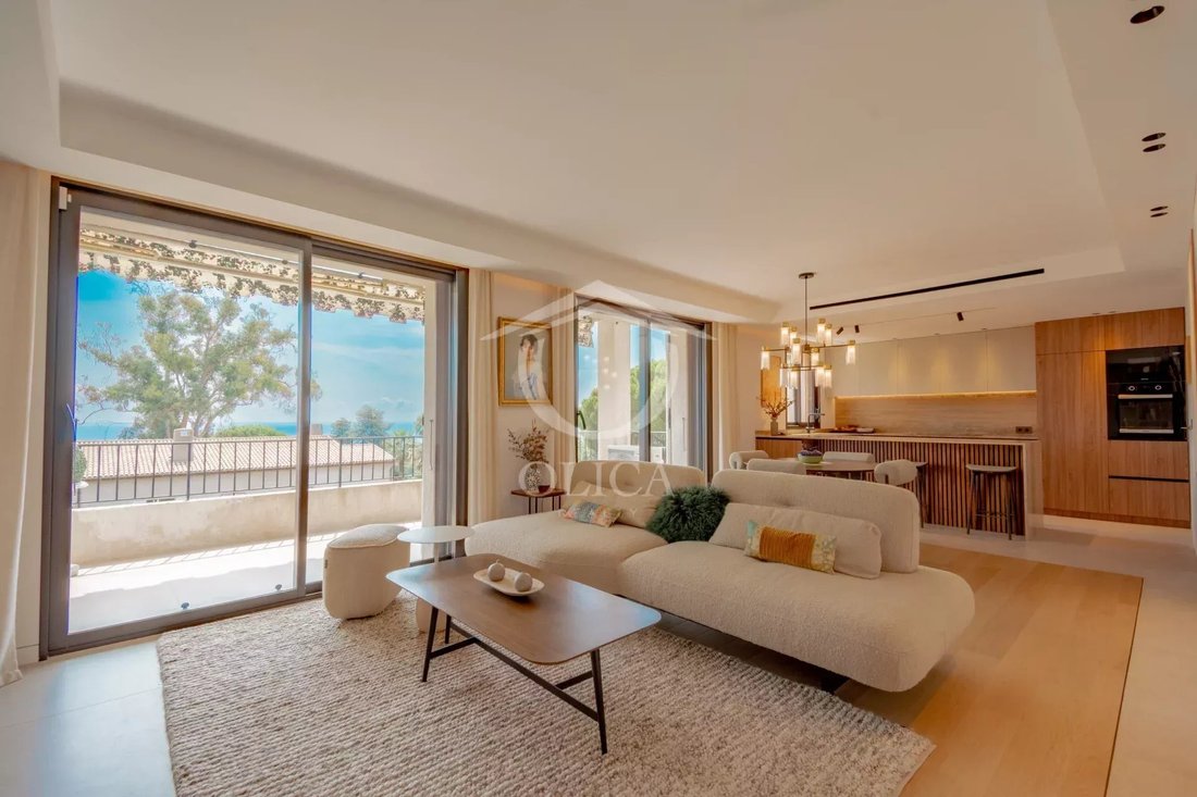 Apartment in Vallée Verte-Issarts-Vignasses, Biot, France 1 - 14585709