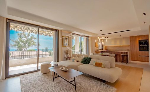 Apartment in Vallée Verte-Issarts-Vignasses, Biot, France 1
