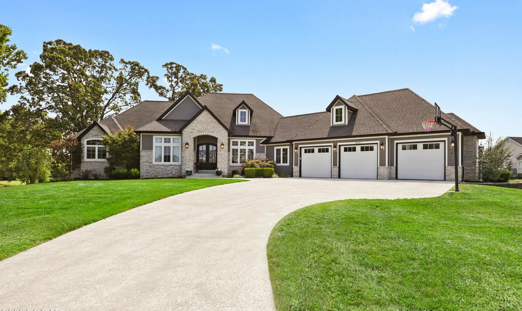 Residential b City In b City, Mo, United States For Sale (14870196)