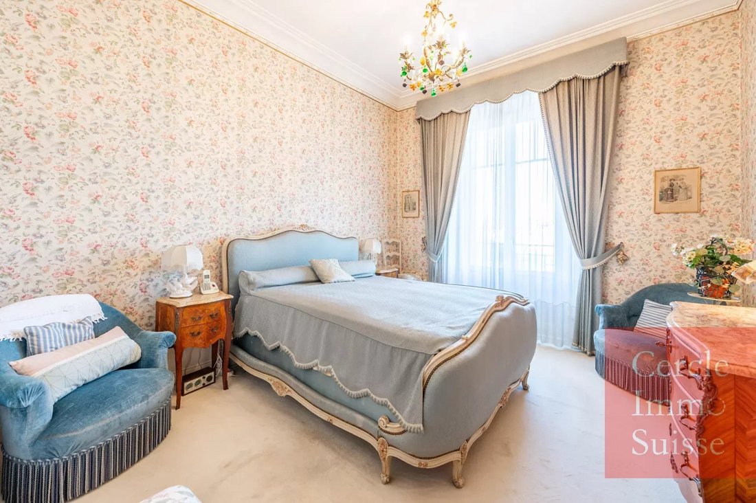 Apartment in Bonlieu, Annecy, France 4 - 14612740