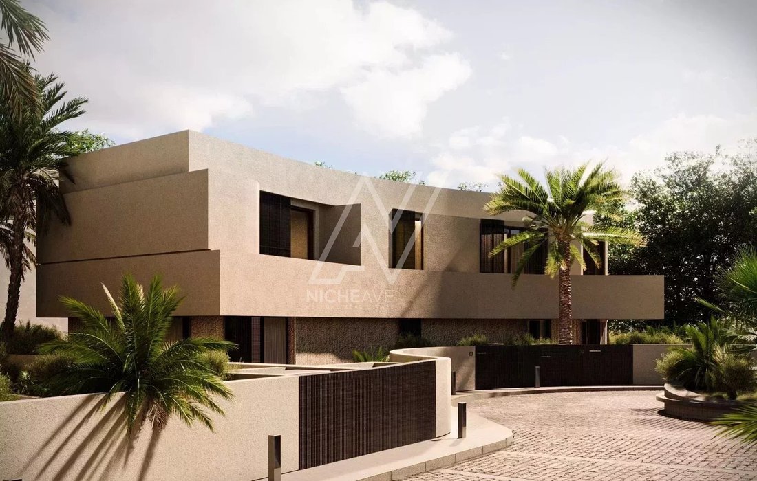 Villa in Swieqi, Malta 3 - 14606506