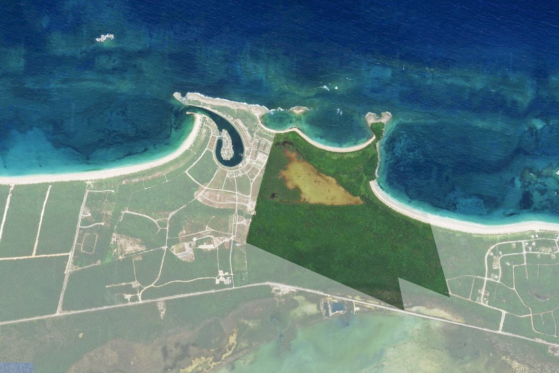 Land in Crossing Rocks, South Abaco, The Bahamas 3 - 14868727