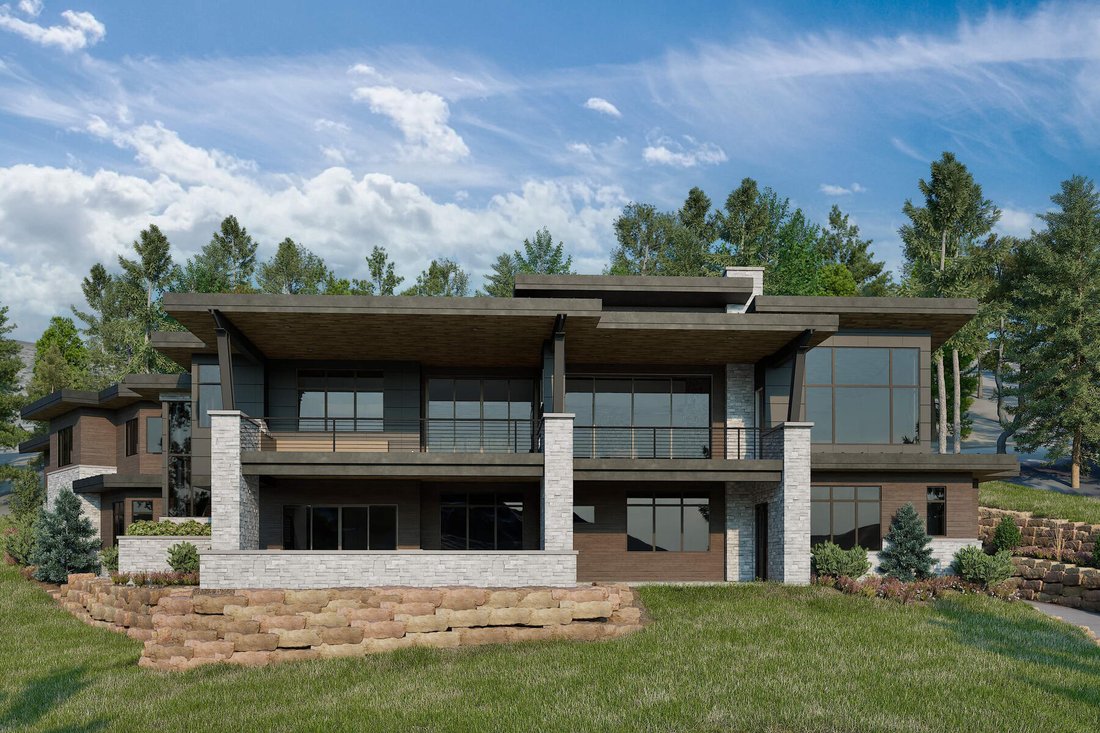 House in Heber City, Utah, United States 4 - 14867296