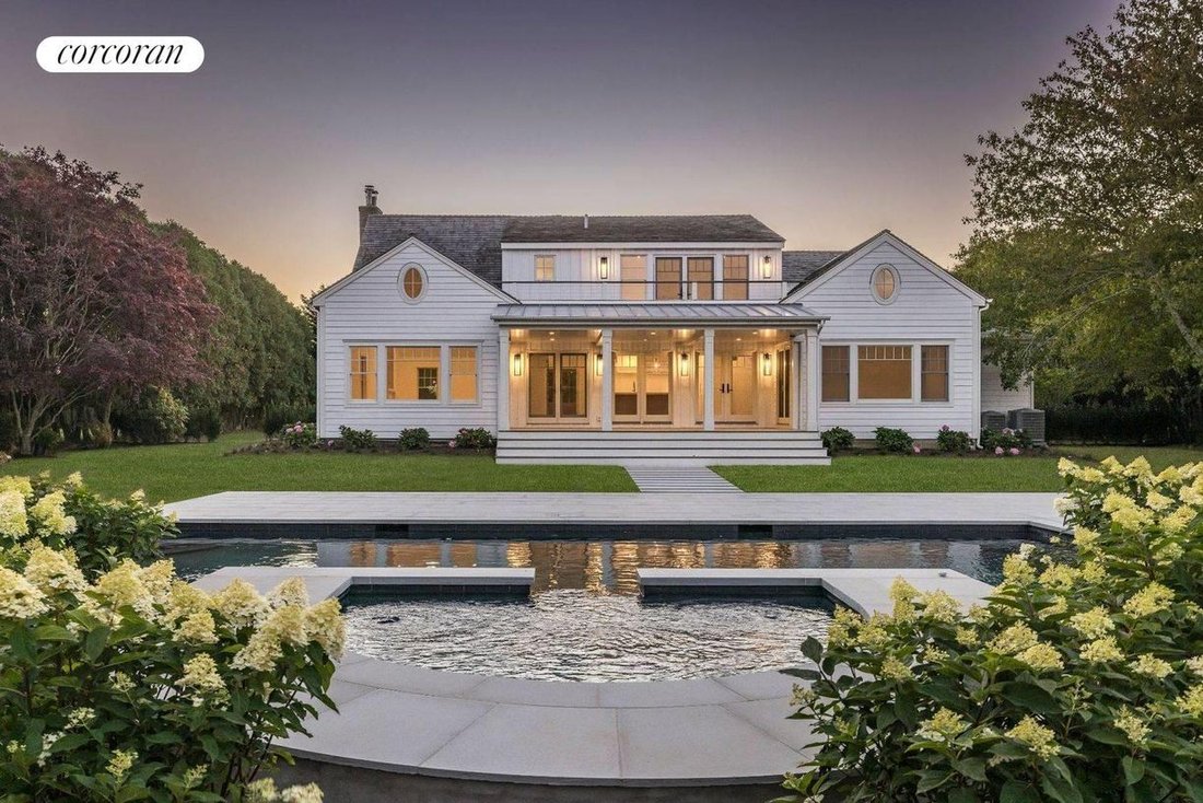 House in Southampton, New York, United States 1 - 13170029