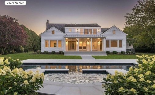 House in Southampton, New York, United States 1