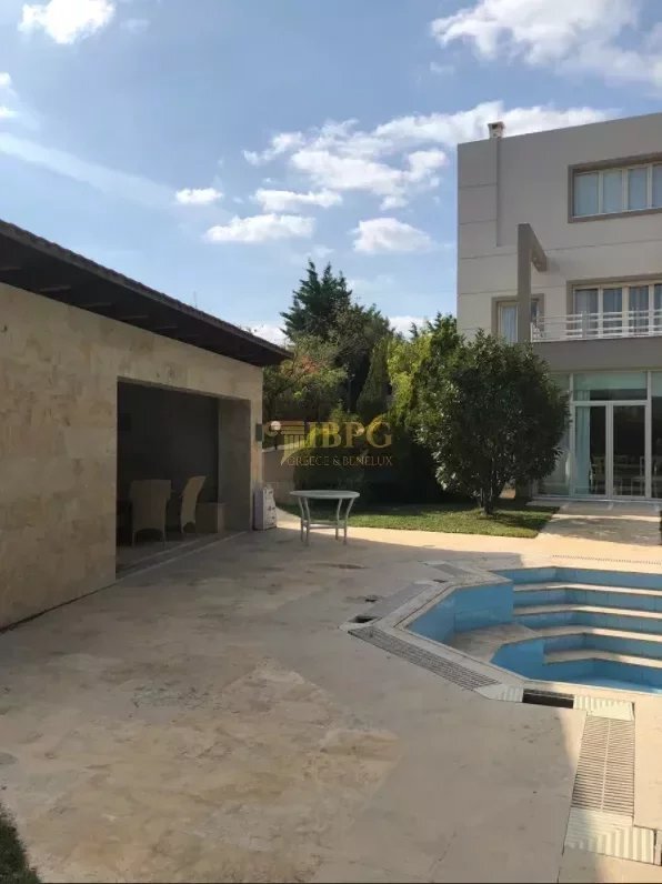 Villa in Oropos, Attica, Greece 2 - 12227691