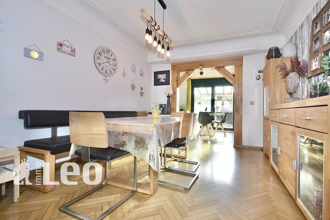 House in Mersch, Luxembourg District, Luxembourg 4 - 12601827