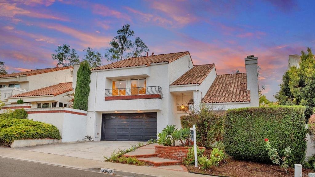 Residential Laguna Hills In Laguna Hills, California, United States For