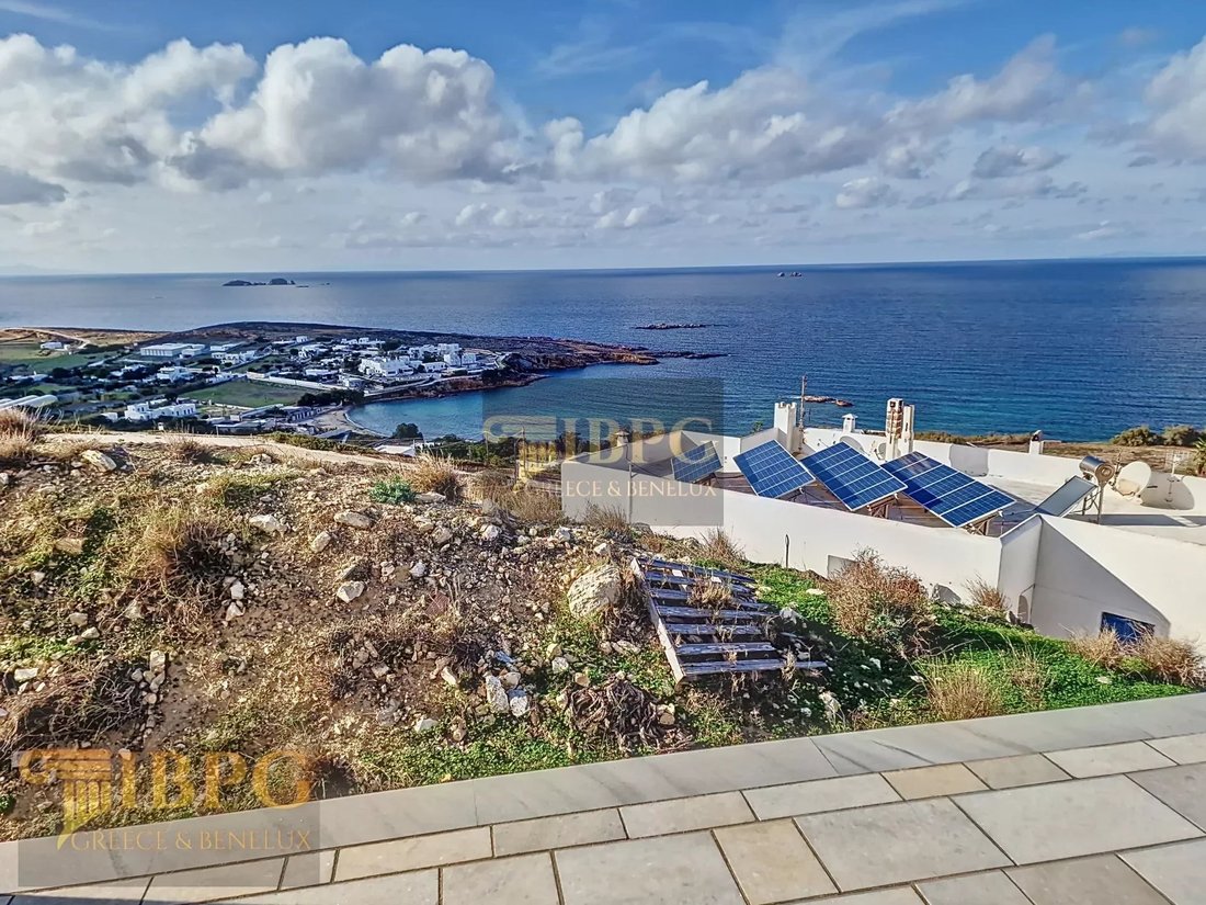 House in Paros, Aegean, Greece 4 - 14034265