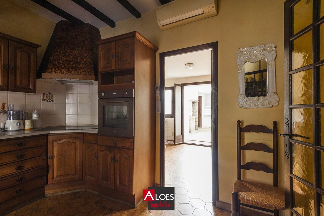 House in Centre Ville, Aigues-Mortes, France 5 - 14868031