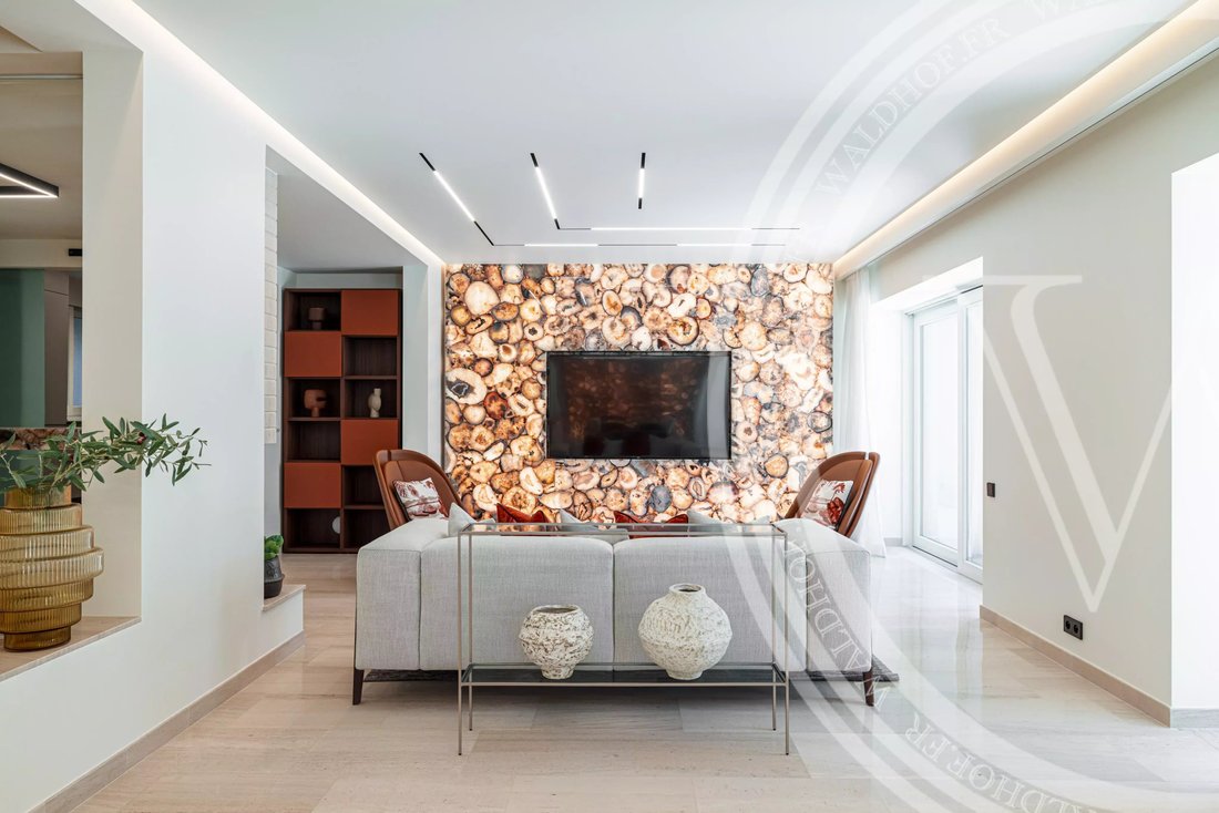 Villa in Saint-Jean-Cap-Ferrat, Provence-Alpes-Côte d'Azur, France 5 - 14822520